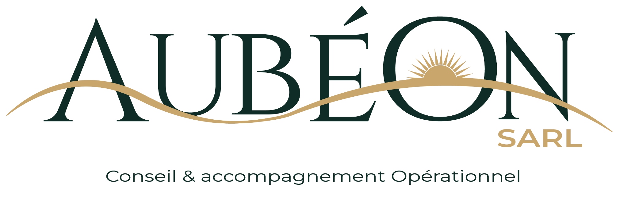 Logo AUBÉON SARL
